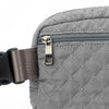 Dixie Quilted Belt/Crossbody Bag preneLOVE®