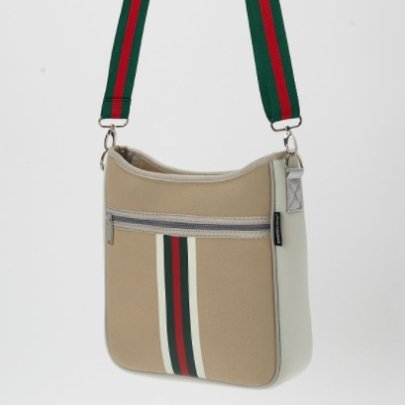 Georgetown Messenger Bag preneLOVE® Canada