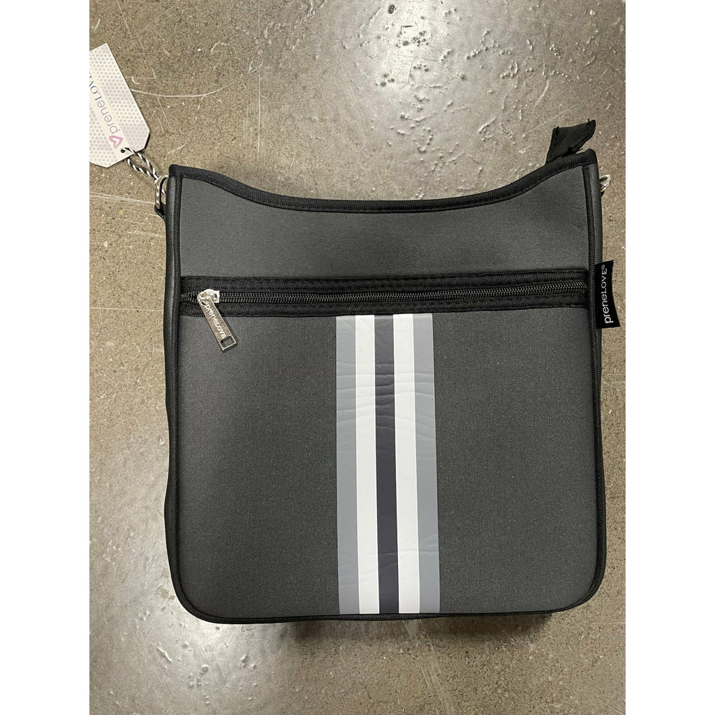 Greystone Messenger Bag - preneLOVE® Canada