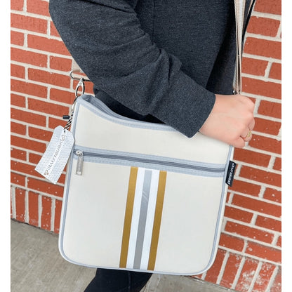 Laval Messenger Bag - preneLOVE® Canada