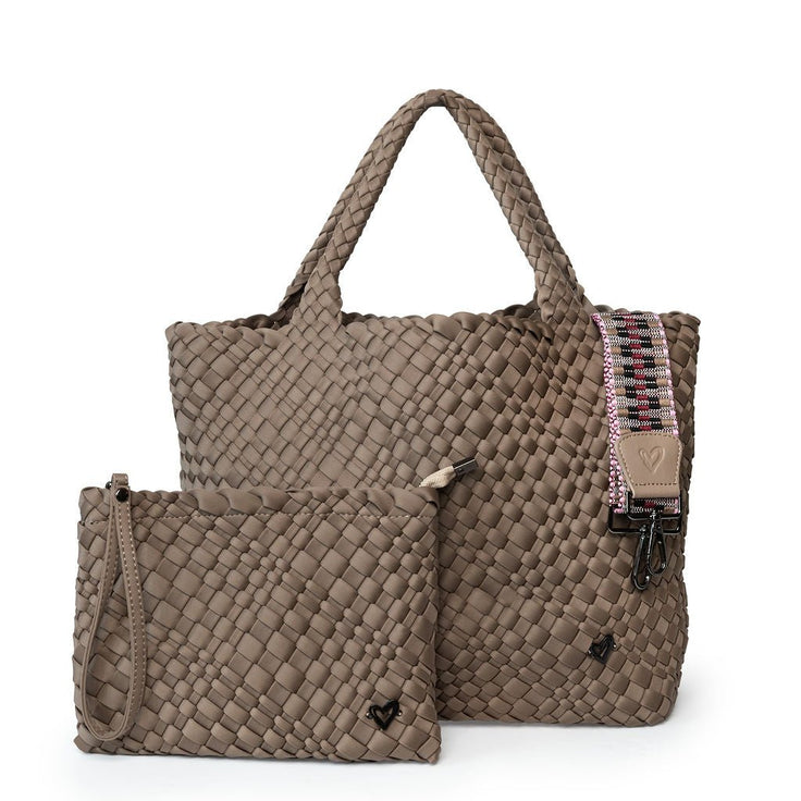 Hand Woven Bags