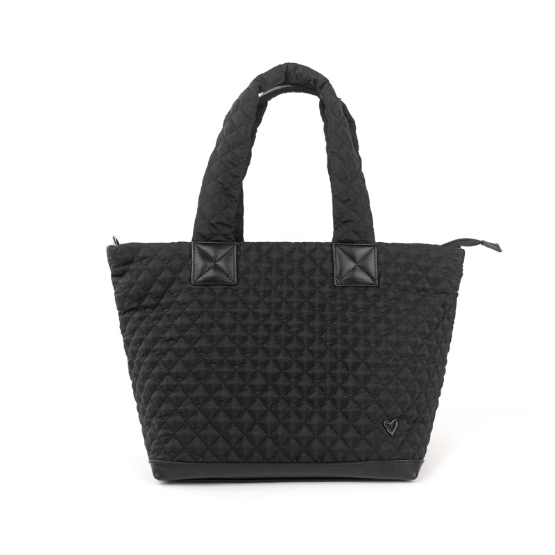 Milton Quilted Large Tote preneLOVE®