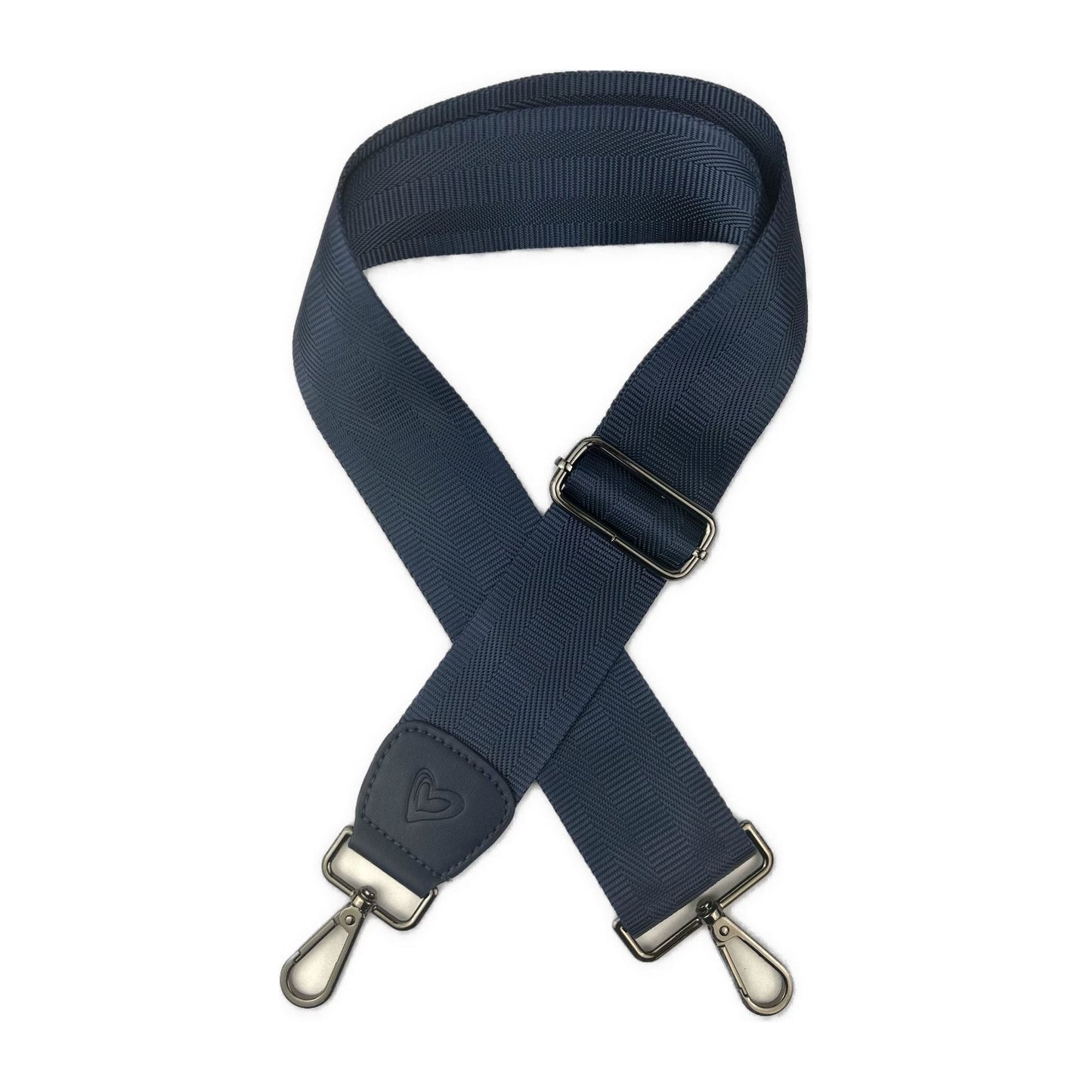 Monochrome 5-Stripe Bag Strap (7 colors) preneLOVE®