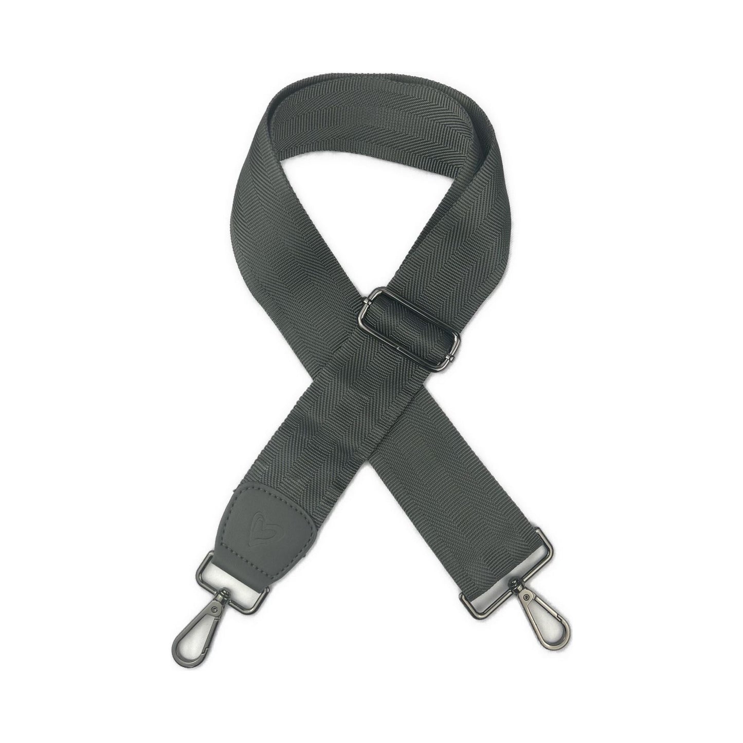 Monochrome 5-Stripe Bag Strap (7 colors) preneLOVE®