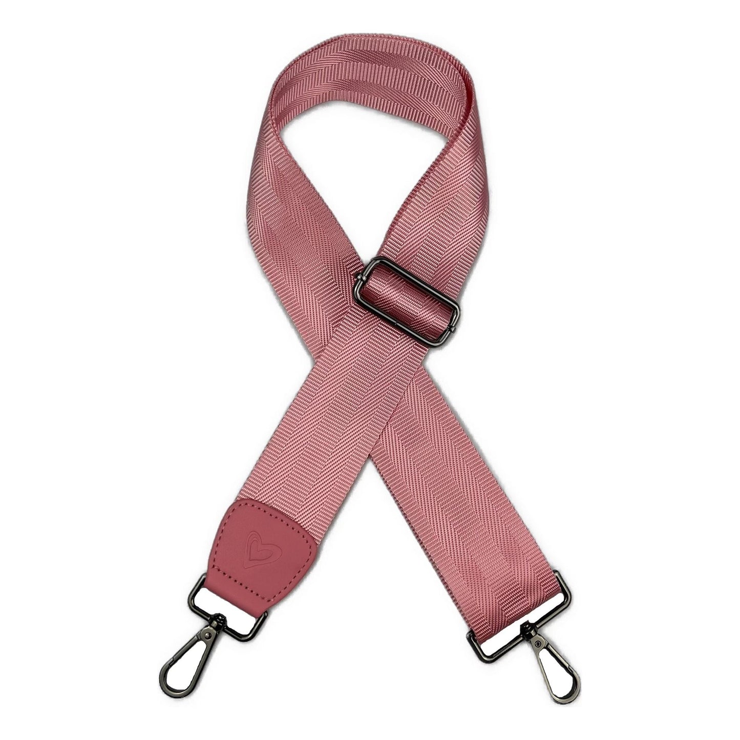 Monochrome 5-Stripe Bag Strap (7 colors) preneLOVE®