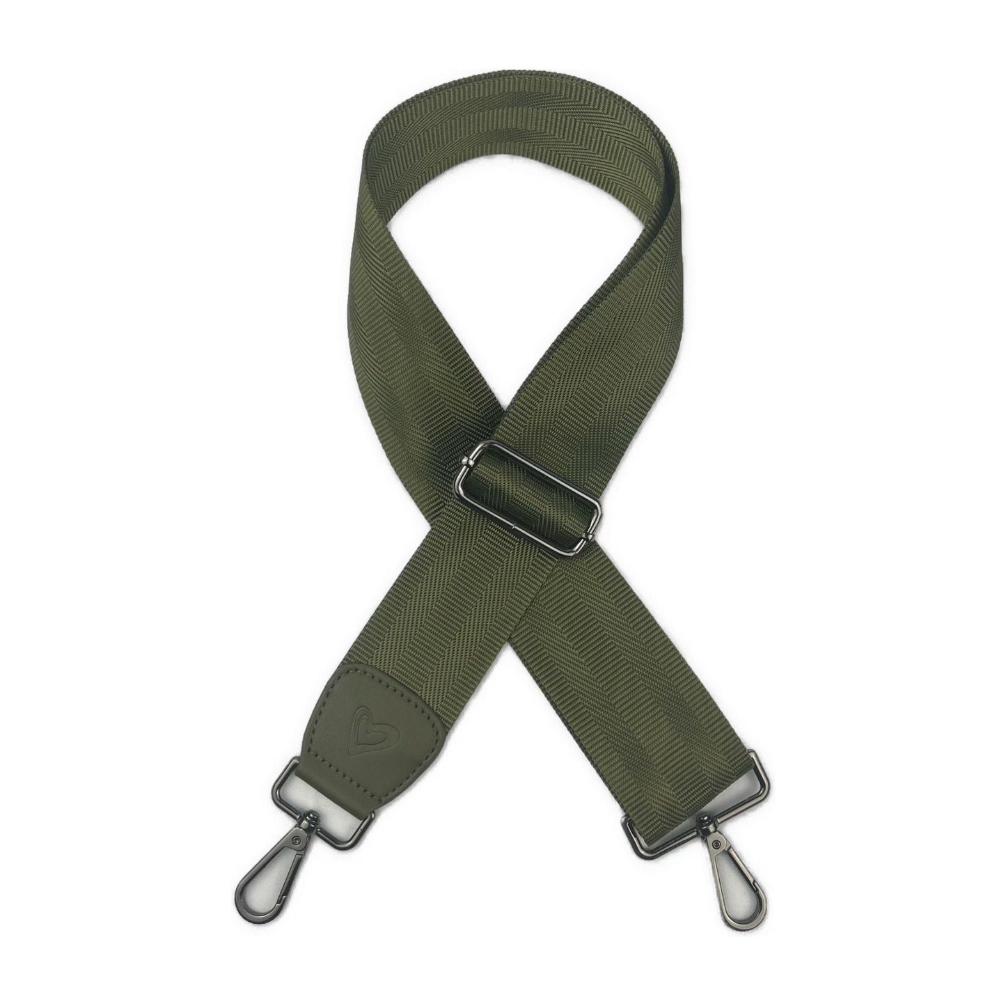 Monochrome 5-Stripe Bag Strap (7 colors) preneLOVE®