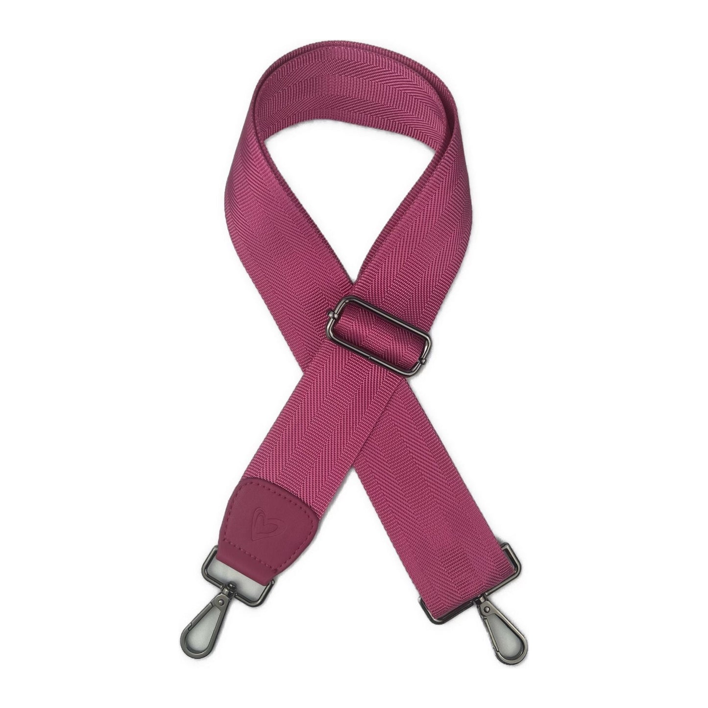 Monochrome 5-Stripe Bag Strap (7 colors) preneLOVE®