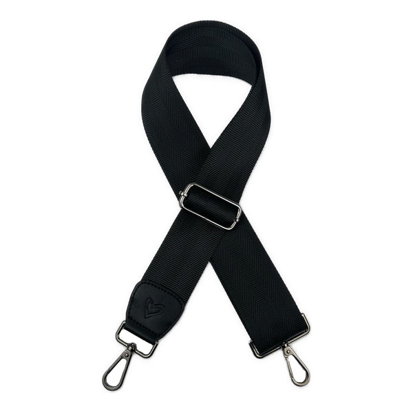 Monochrome 5-Stripe Bag Strap (7 colors) preneLOVE®