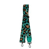 NEW 2" Leopard Print Bag Straps preneLOVE® Canada