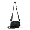 NEW Essex Quilted Crossbody Bag (Black) preneLOVE®