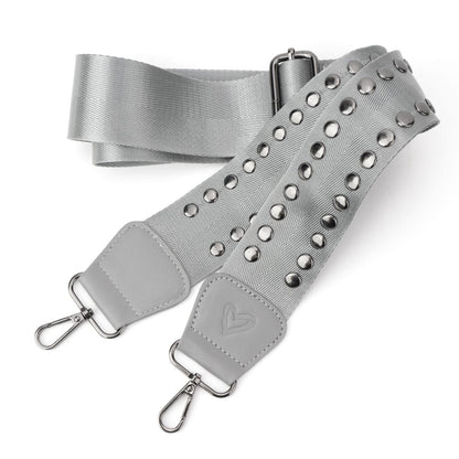 NEW Essex Quilted Crossbody Bag (Grey) preneLOVE®