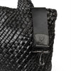 NEW London Woven Large Tote - Metallic Black (re-stocks Nov 1 ) preneLOVE®