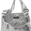NEW London Woven Large Tote (SE) - Silver (re-stocks Oct. 15) preneLOVE®
