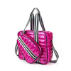NEW Pickleball Puffer Sport Bag - Pink (Restocks end of March) preneLOVE®