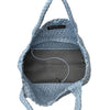 NEW Special Edition London Woven Large Tote - Sky Blue preneLOVE®