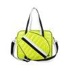 NEW Tennis Puffer Sport Bag - Neon preneLOVE®