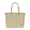 NEW Vulcan Woven Large Tote (Fringed Top) preneLOVE®