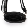 Onyx Dual Zipper Belt/Crossbody Bag preneLOVE®