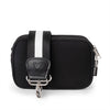 Onyx Dual Zipper Belt/Crossbody Bag preneLOVE®