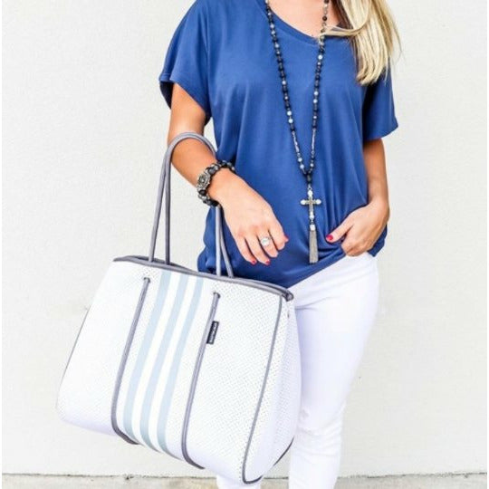 Fashionable Everyday Large Totes – preneLOVE®