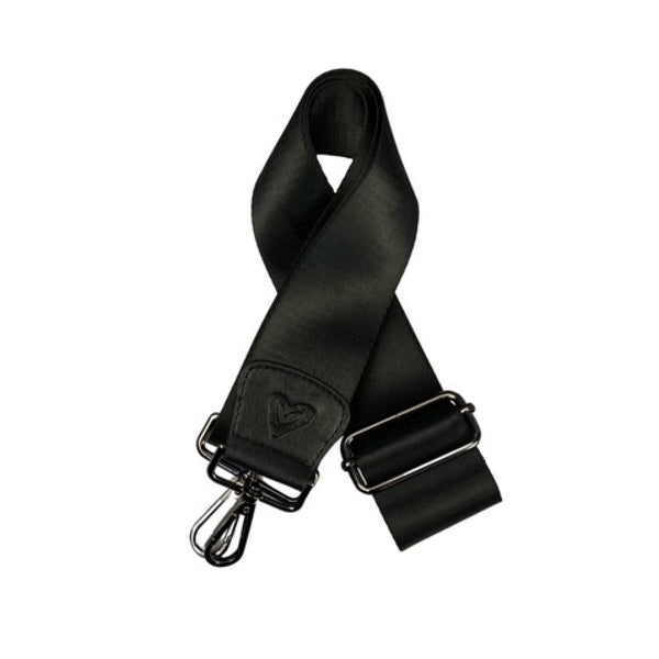 BENAVA Bag Strap Adjustable With Snap Hook Color Gold Crossover Shoulder  Strap Leo Print Shoulder Strap for All Handbags 75-135 Cm -  Canada