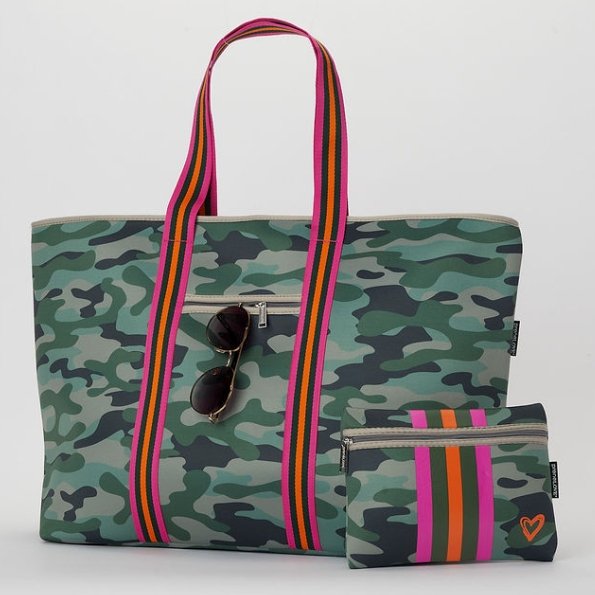The Ultimate Weekender Bag for Fashionistas – preneLOVE®