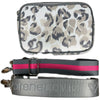 Yorkville Dual Zipper Belt/Crossbody Bag preneLOVE®