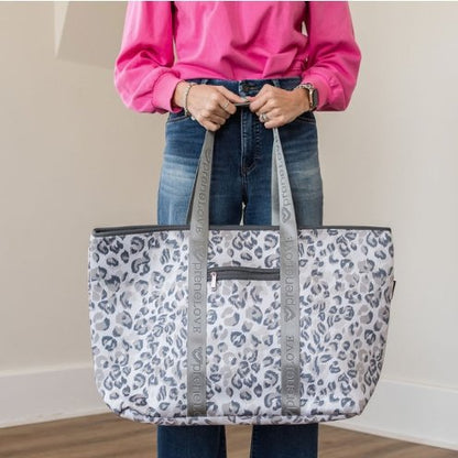Yorkville (Pink Interior) Weekender preneLOVE®