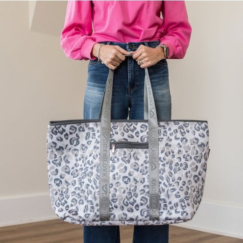 Yorkville (Pink Interior) Weekender preneLOVE®